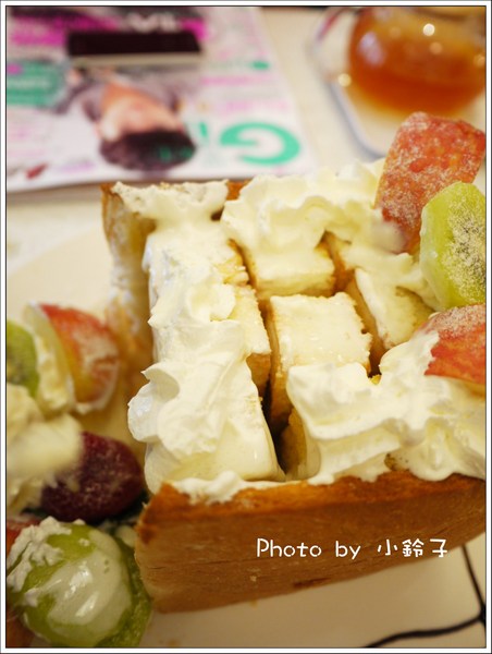 米拉佐cofe':三峽「米拉佐cofe'」兩個爸爸的溫暖花坊」