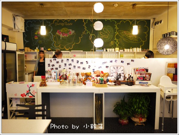 米拉佐cofe':三峽「米拉佐cofe'」兩個爸爸的溫暖花坊」