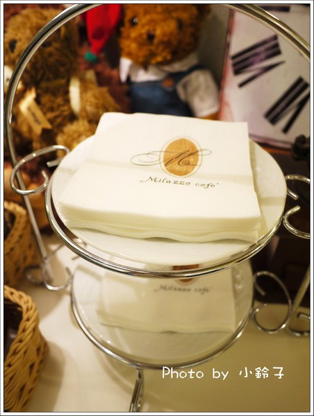 米拉佐cofe':三峽「米拉佐cofe'」兩個爸爸的溫暖花坊」