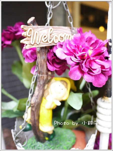 米拉佐cofe':三峽「米拉佐cofe'」兩個爸爸的溫暖花坊」