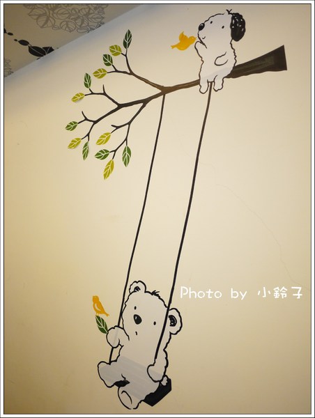 米拉佐cofe':三峽「米拉佐cofe'」兩個爸爸的溫暖花坊」