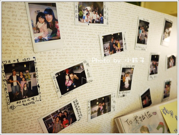 米拉佐cofe':三峽「米拉佐cofe'」兩個爸爸的溫暖花坊」