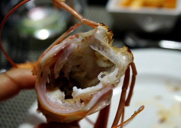 東方紅鐵板創意料理：[礁溪]東方紅鐵板創意料理：宜蘭在地海鮮/頂級食材.精彩料理/無菜單 - APP專屬優惠 !