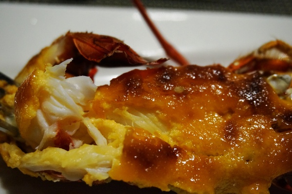 東方紅鐵板創意料理：[礁溪]東方紅鐵板創意料理：宜蘭在地海鮮/頂級食材.精彩料理/無菜單 - APP專屬優惠 !