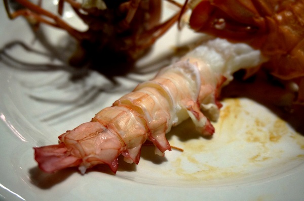 東方紅鐵板創意料理：[礁溪]東方紅鐵板創意料理：宜蘭在地海鮮/頂級食材.精彩料理/無菜單 - APP專屬優惠 !