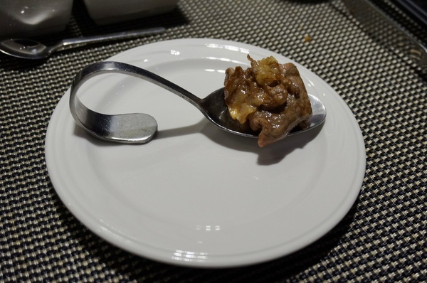 東方紅鐵板創意料理：[礁溪]東方紅鐵板創意料理：宜蘭在地海鮮/頂級食材.精彩料理/無菜單 - APP專屬優惠 !