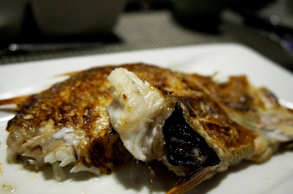 東方紅鐵板創意料理：[礁溪]東方紅鐵板創意料理：宜蘭在地海鮮/頂級食材.精彩料理/無菜單 - APP專屬優惠 !