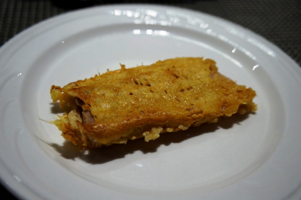 東方紅鐵板創意料理：[礁溪]東方紅鐵板創意料理：宜蘭在地海鮮/頂級食材.精彩料理/無菜單 - APP專屬優惠 !