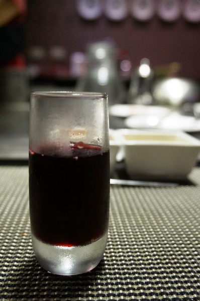 東方紅鐵板創意料理：[礁溪]東方紅鐵板創意料理：宜蘭在地海鮮/頂級食材.精彩料理/無菜單 - APP專屬優惠 !