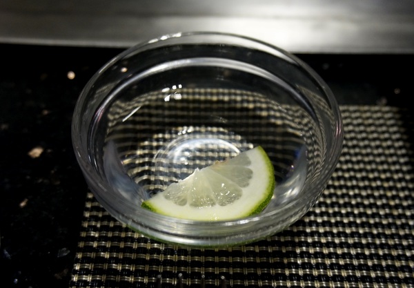 東方紅鐵板創意料理：[礁溪]東方紅鐵板創意料理：宜蘭在地海鮮/頂級食材.精彩料理/無菜單 - APP專屬優惠 !