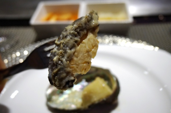 東方紅鐵板創意料理：[礁溪]東方紅鐵板創意料理：宜蘭在地海鮮/頂級食材.精彩料理/無菜單 - APP專屬優惠 !