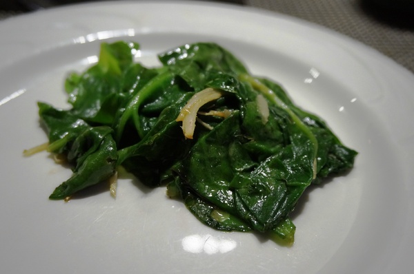 東方紅鐵板創意料理：[礁溪]東方紅鐵板創意料理：宜蘭在地海鮮/頂級食材.精彩料理/無菜單 - APP專屬優惠 !