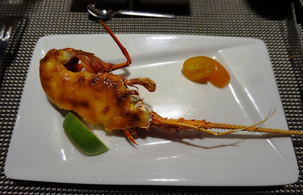 東方紅鐵板創意料理：[礁溪]東方紅鐵板創意料理：宜蘭在地海鮮/頂級食材.精彩料理/無菜單 - APP專屬優惠 !