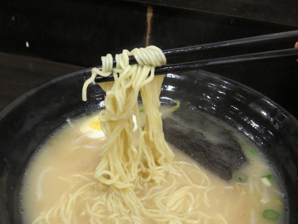 新拉麵:竟讓食尚玩家來採訪的日本拉麵【中壢/新拉麵】