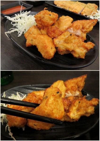 新拉麵:竟讓食尚玩家來採訪的日本拉麵【中壢/新拉麵】