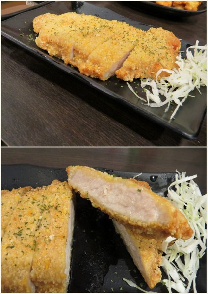 新拉麵:竟讓食尚玩家來採訪的日本拉麵【中壢/新拉麵】