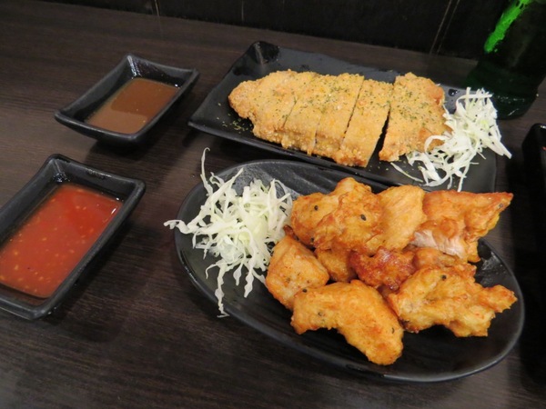 新拉麵:竟讓食尚玩家來採訪的日本拉麵【中壢/新拉麵】