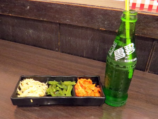 新拉麵:竟讓食尚玩家來採訪的日本拉麵【中壢/新拉麵】