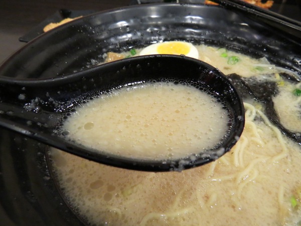 新拉麵:竟讓食尚玩家來採訪的日本拉麵【中壢/新拉麵】