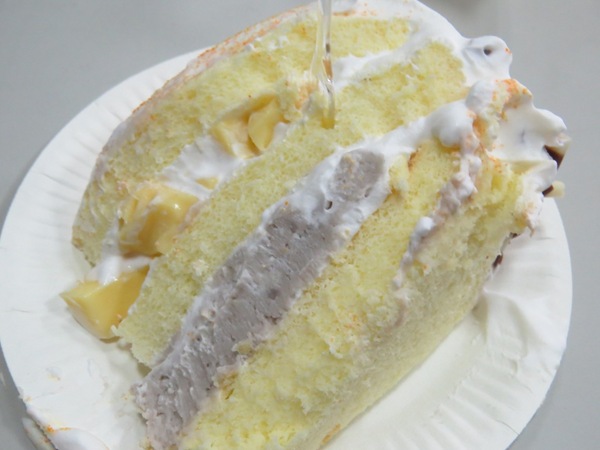 京典專業烘焙:不只好看也好吃的造型生日蛋糕【中壢/京典專業烘焙】