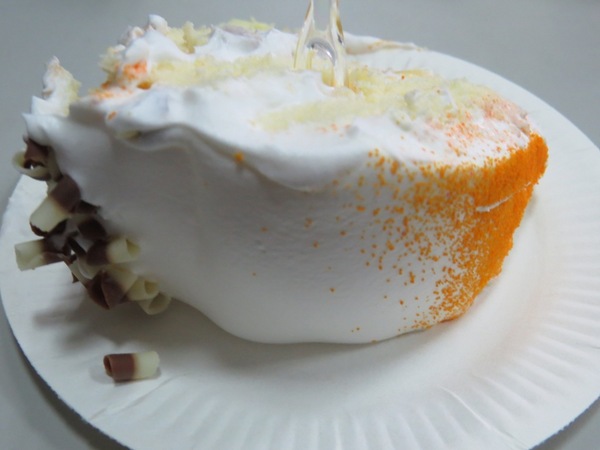 京典專業烘焙:不只好看也好吃的造型生日蛋糕【中壢/京典專業烘焙】