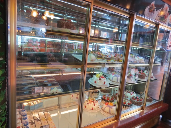 京典專業烘焙:不只好看也好吃的造型生日蛋糕【中壢/京典專業烘焙】