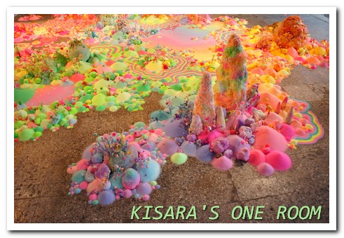 粉樂町2014(VERY FUN PARK):就讓我們擁抱吧!粉樂町2014