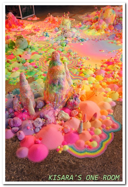 粉樂町2014(VERY FUN PARK):就讓我們擁抱吧!粉樂町2014