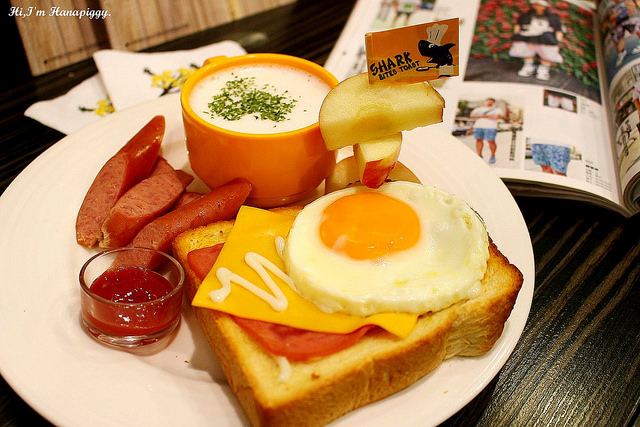 鯊魚咬土司 (25)