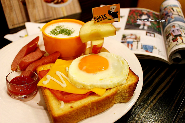 鯊魚咬土司 (26)