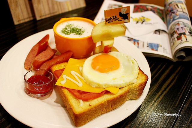 鯊魚咬土司 (27)