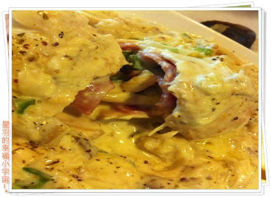 布宜諾餐廳：【星羽愛美食-台中】約會聚餐的美味西班牙料理~布宜諾餐廳。