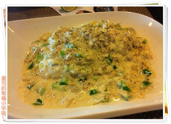 布宜諾餐廳：【星羽愛美食-台中】約會聚餐的美味西班牙料理~布宜諾餐廳。