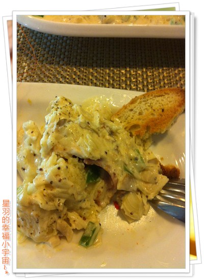 布宜諾餐廳：【星羽愛美食-台中】約會聚餐的美味西班牙料理~布宜諾餐廳。