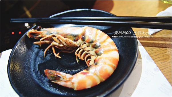 筷鍋:【食記/台北市】偶像劇景點~高格調的裝潢..平價的刷刷鍋