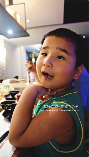 筷鍋:【食記/台北市】偶像劇景點~高格調的裝潢..平價的刷刷鍋