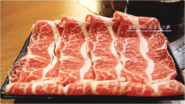 筷鍋:【食記/台北市】偶像劇景點~高格調的裝潢..平價的刷刷鍋