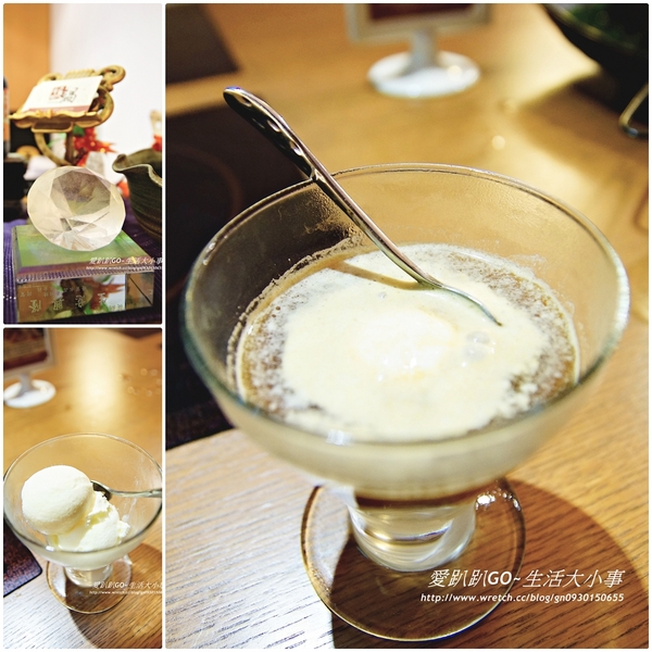 筷鍋:【食記/台北市】偶像劇景點~高格調的裝潢..平價的刷刷鍋