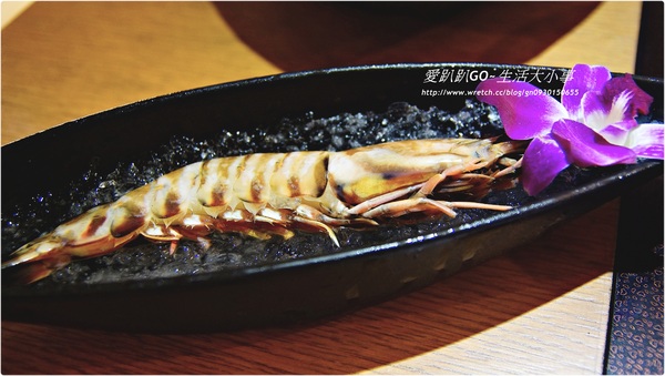 筷鍋:【食記/台北市】偶像劇景點~高格調的裝潢..平價的刷刷鍋