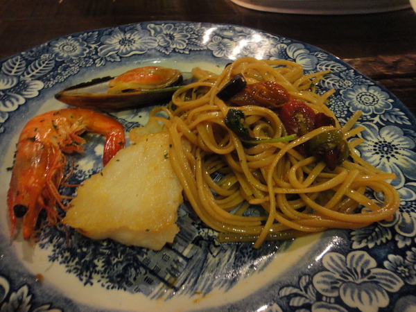 雅痞Art Reading Cafe：心靈的饗宴在『雅痞Art Reading Cafe』