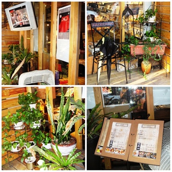 雅痞Art Reading Cafe：心靈的饗宴在『雅痞Art Reading Cafe』