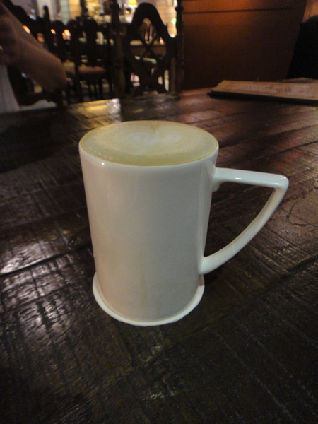 雅痞Art Reading Cafe：心靈的饗宴在『雅痞Art Reading Cafe』