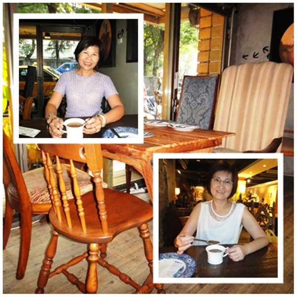 雅痞Art Reading Cafe：心靈的饗宴在『雅痞Art Reading Cafe』