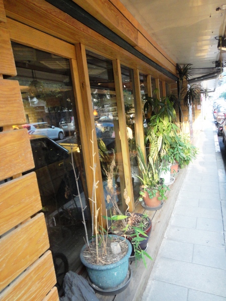 雅痞Art Reading Cafe：心靈的饗宴在『雅痞Art Reading Cafe』