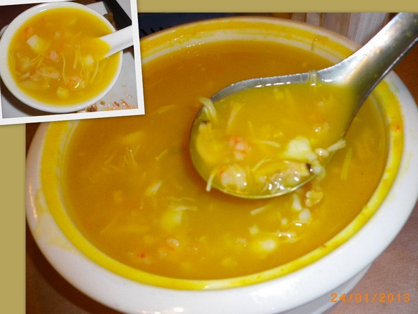 聚風華:聚風華-尾牙同業相見歡