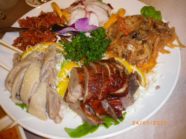 聚風華:聚風華-尾牙同業相見歡