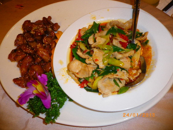 聚風華：聚風華-尾牙同業相見歡