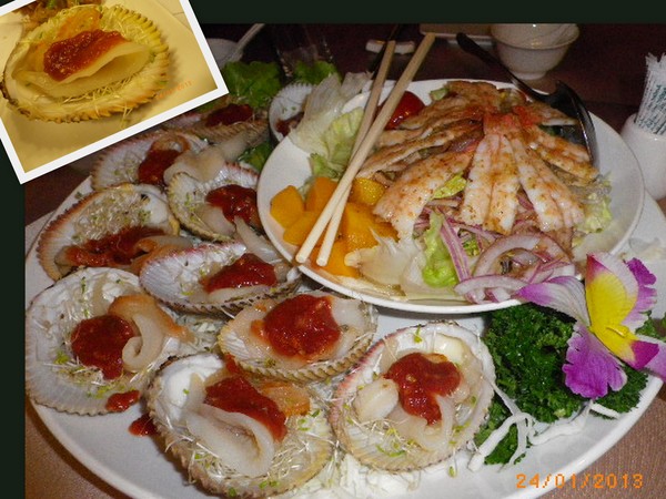 聚風華:聚風華-尾牙同業相見歡