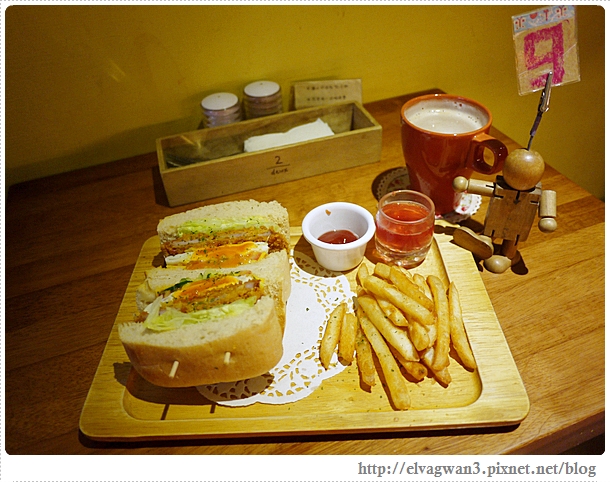 板橋奈野早午餐-15