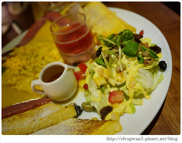 板橋奈野早午餐-22